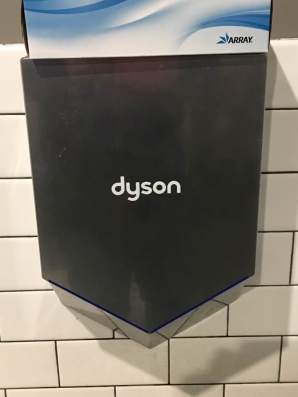 Dyson-Style